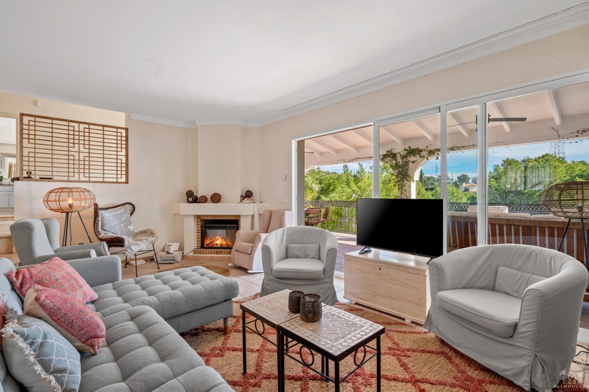 Resale - Villa - Altea - Altea Centro