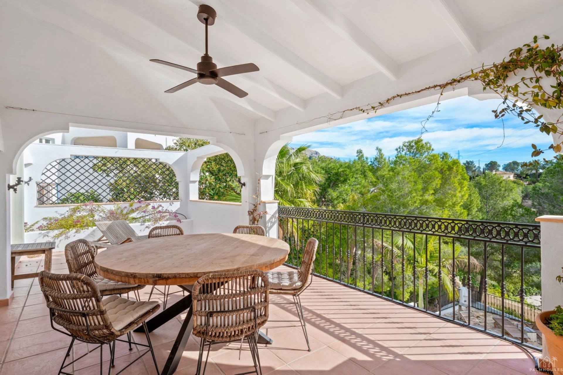 Resale - Villa - Altea - Altea Centro