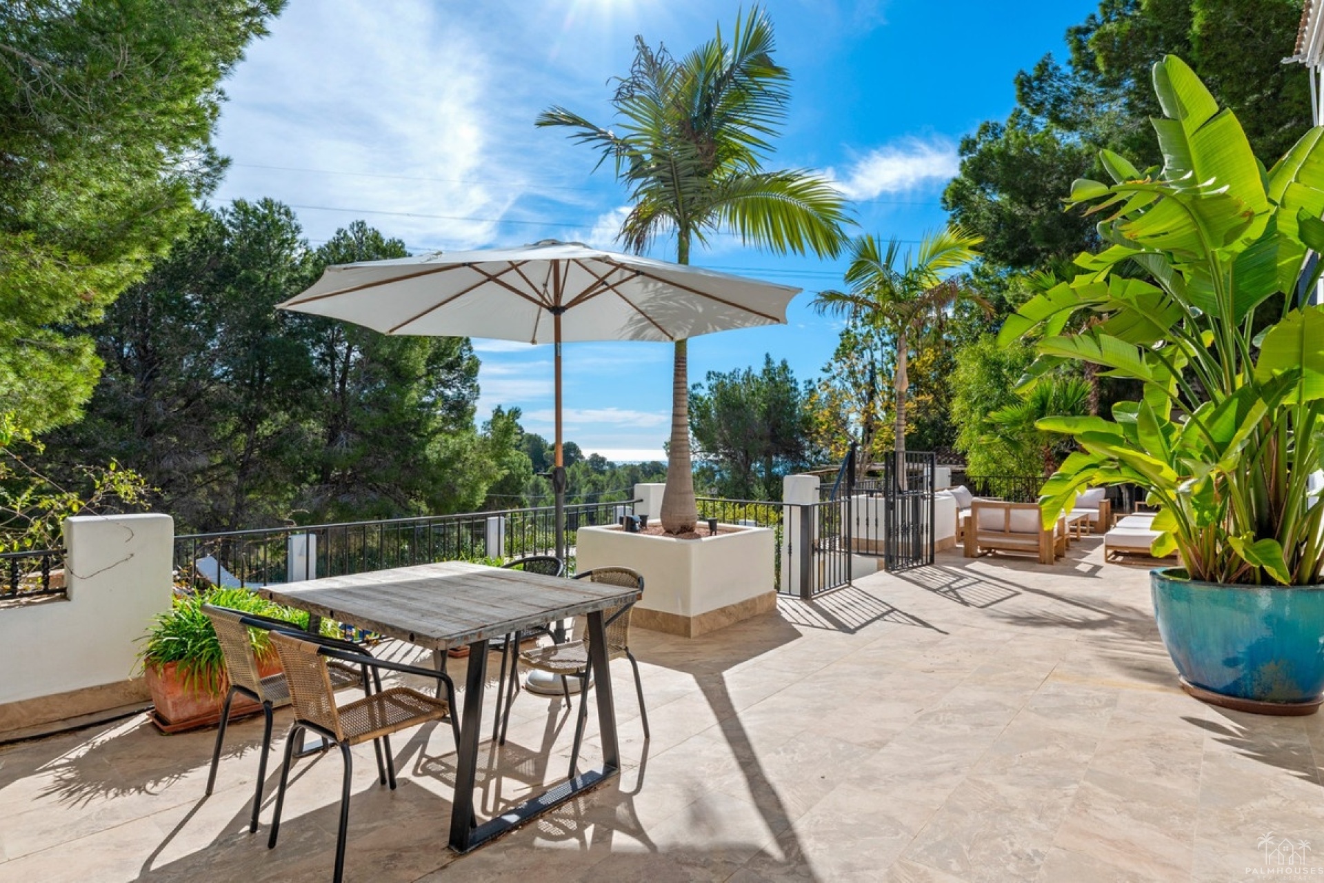 Resale - Villa - Altea - Altea Centro