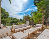 Resale - Villa - Altea - Altea Centro