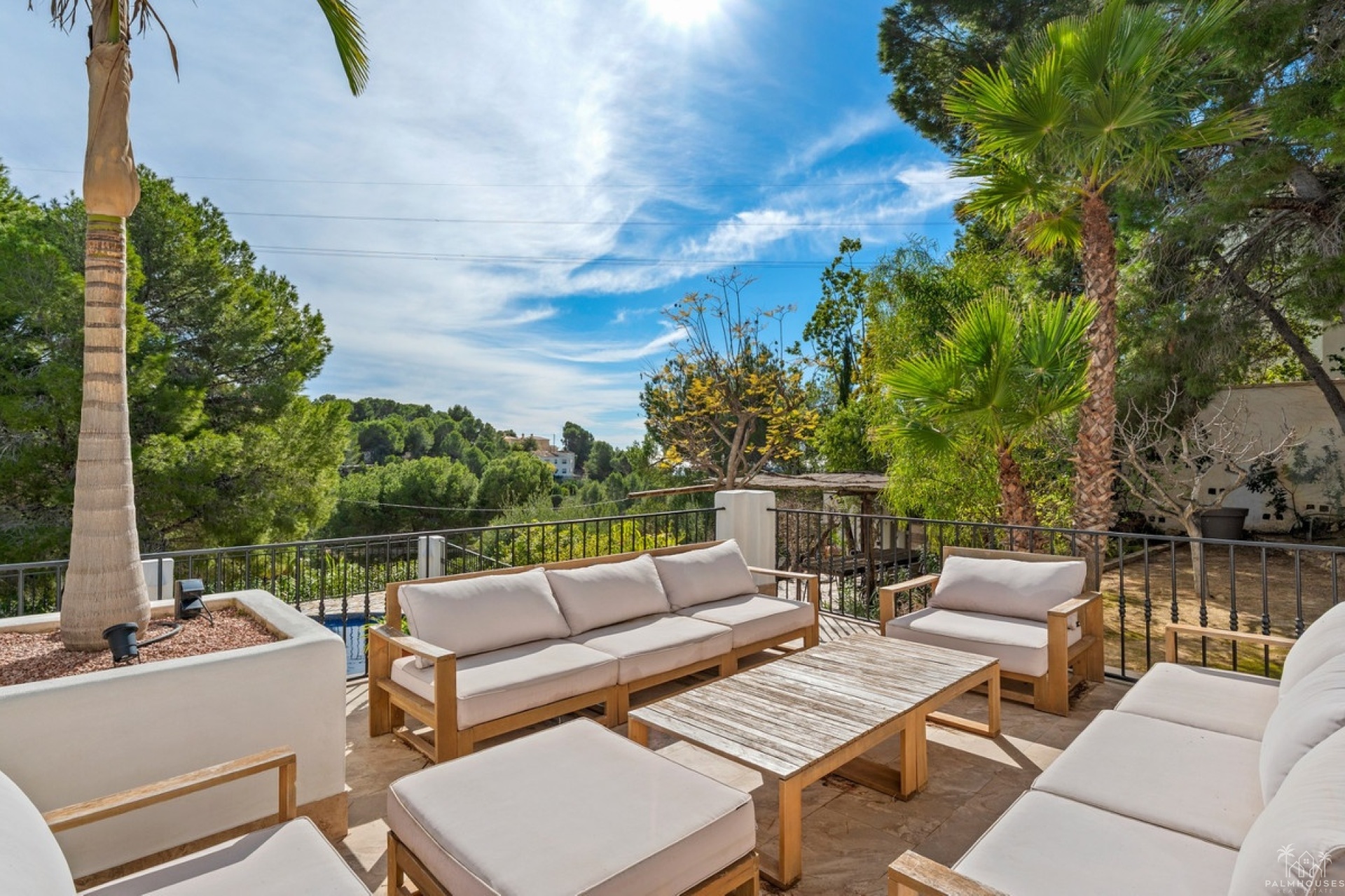 Resale - Villa - Altea - Altea Centro