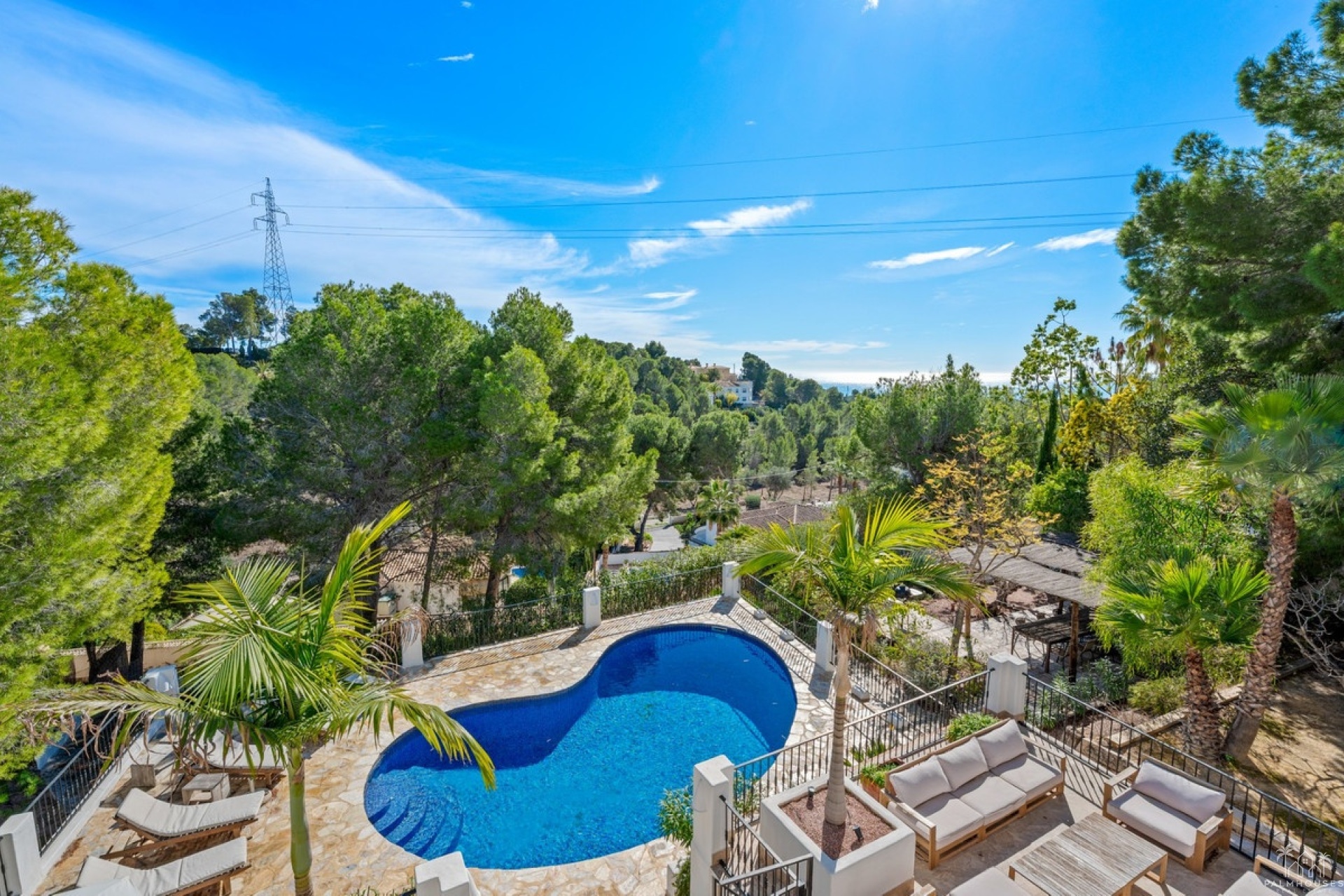 Resale - Villa - Altea - Altea Centro