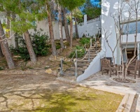 Resale - Villa - Altea - Altea Centro