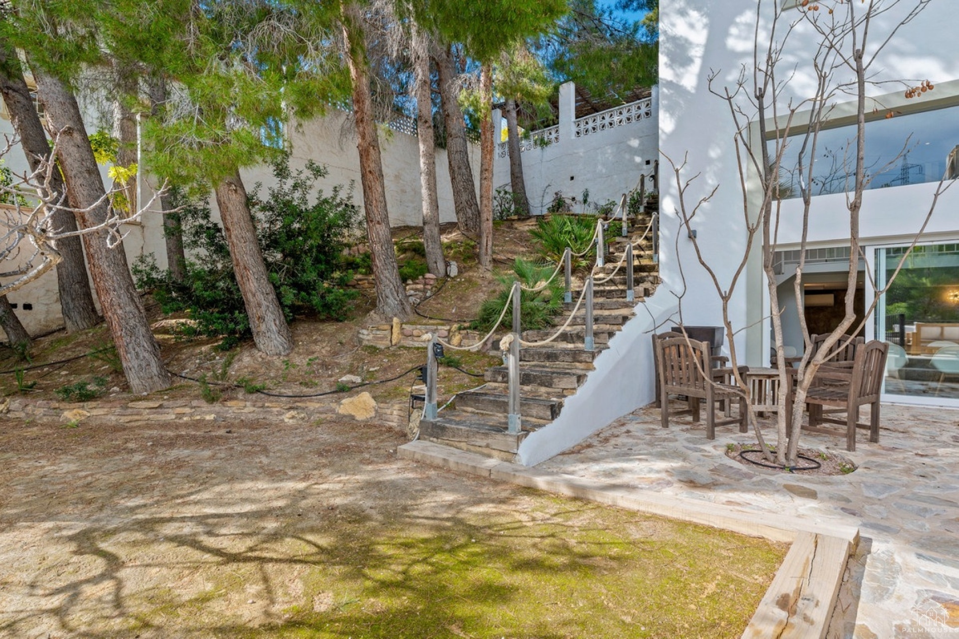Resale - Villa - Altea - Altea Centro