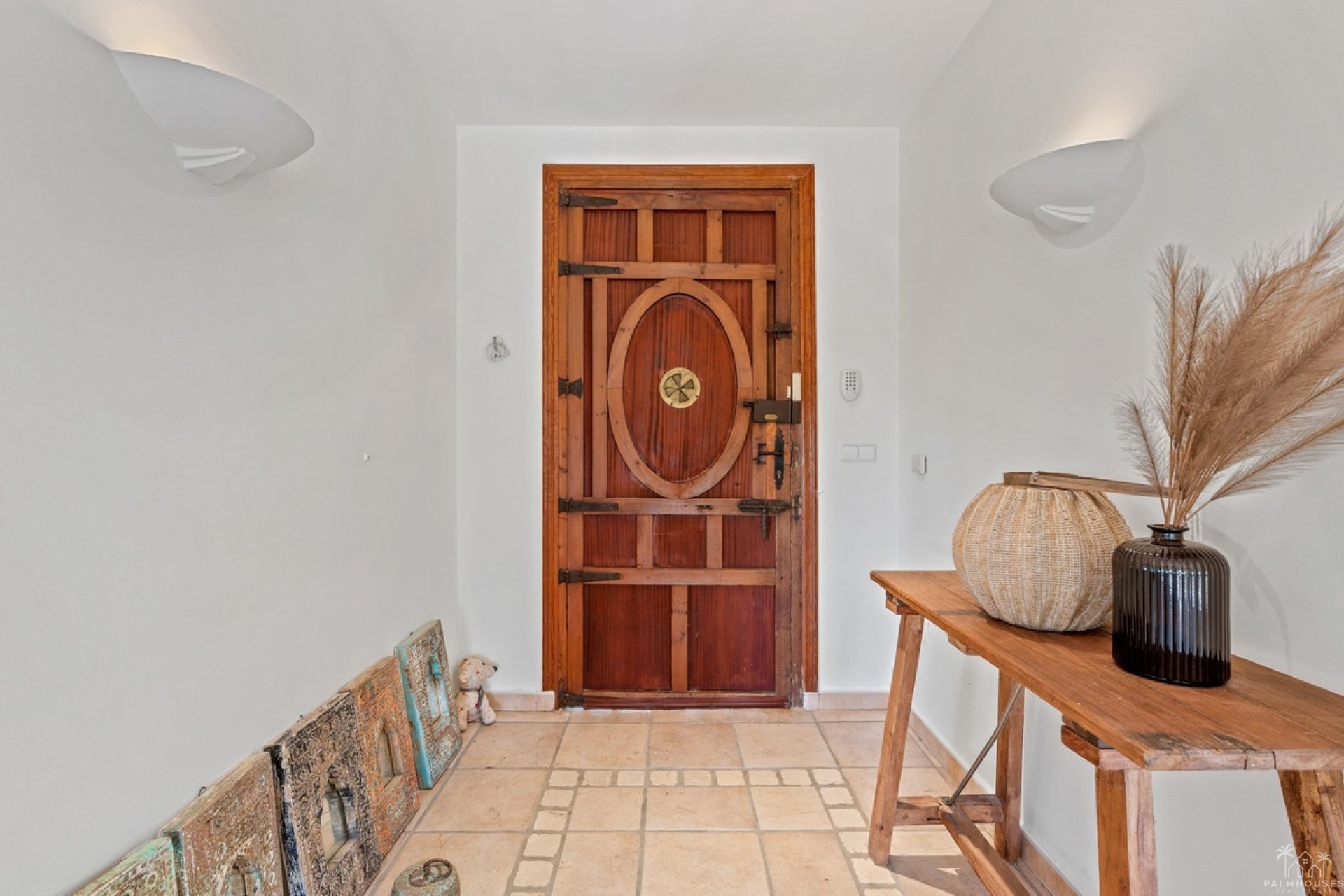 Resale - Villa - Altea - Altea Centro