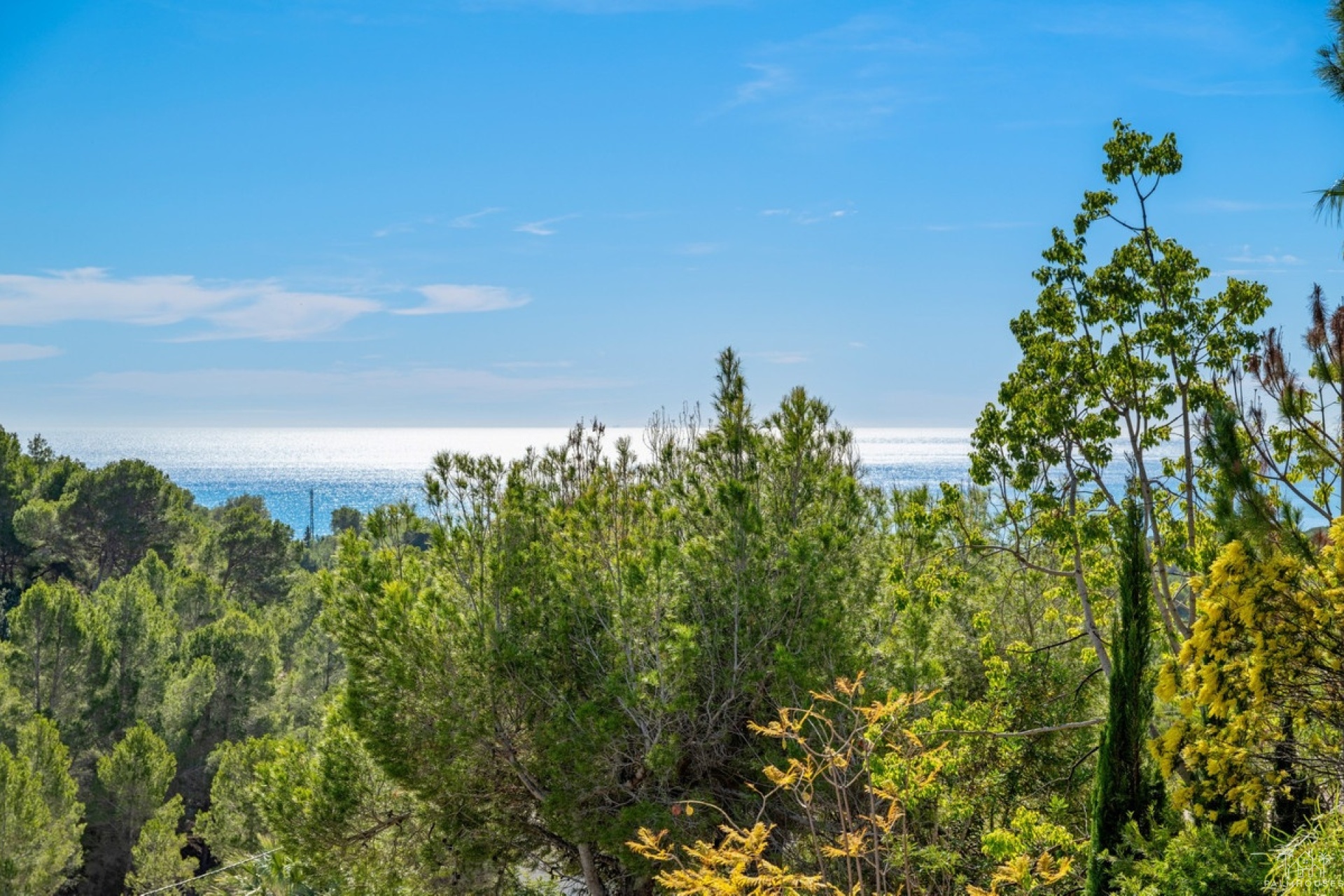 Resale - Villa - Altea - Altea Centro