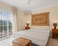 Resale - Villa - Altea - Altea Centro
