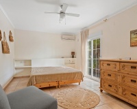 Resale - Villa - Altea - Altea Centro