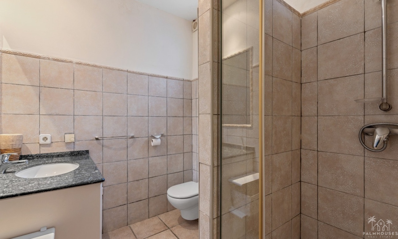 Resale - Villa - Altea - Altea Centro