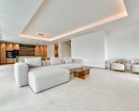 Resale - Villa - Altea - Altea Centro