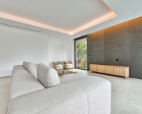 Resale - Villa - Altea - Altea Centro