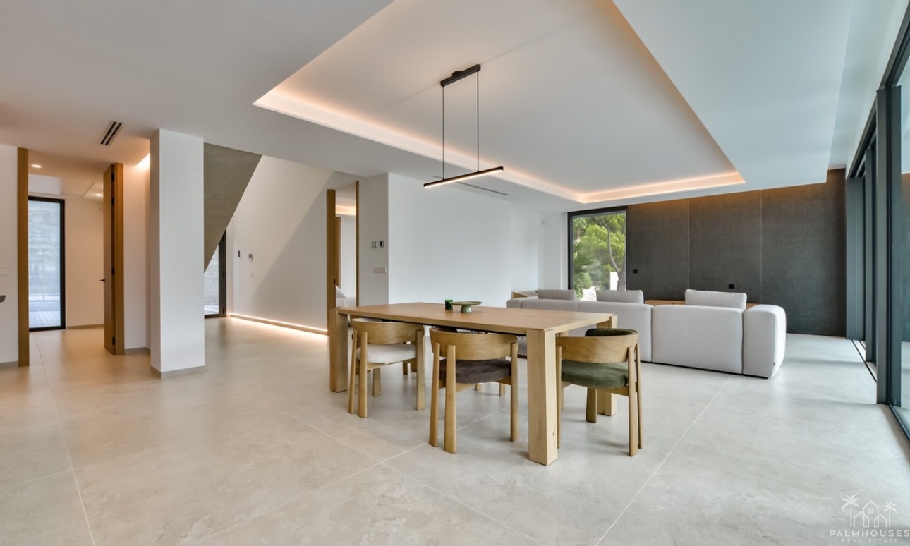 Resale - Villa - Altea - Altea Centro