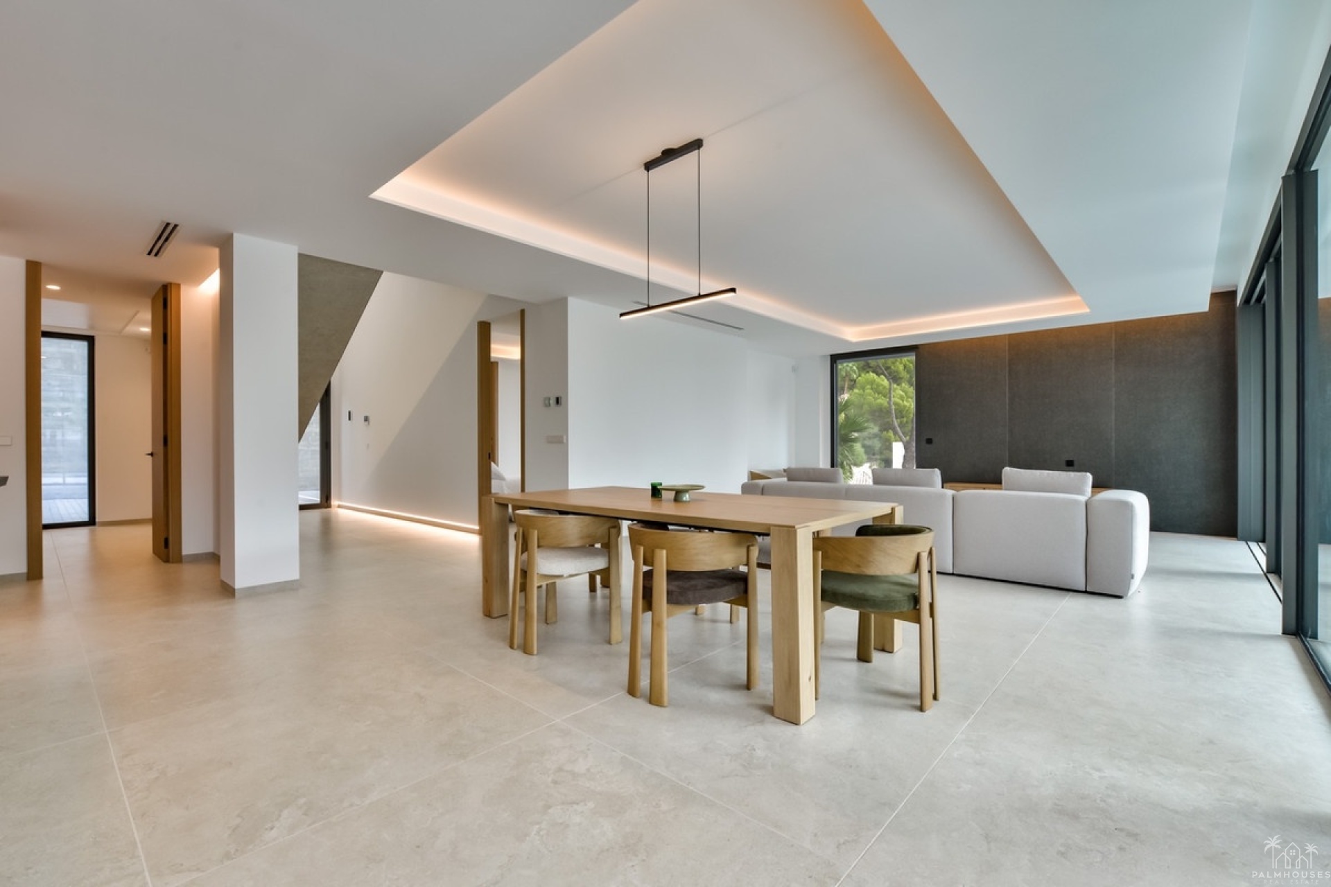 Resale - Villa - Altea - Altea Centro