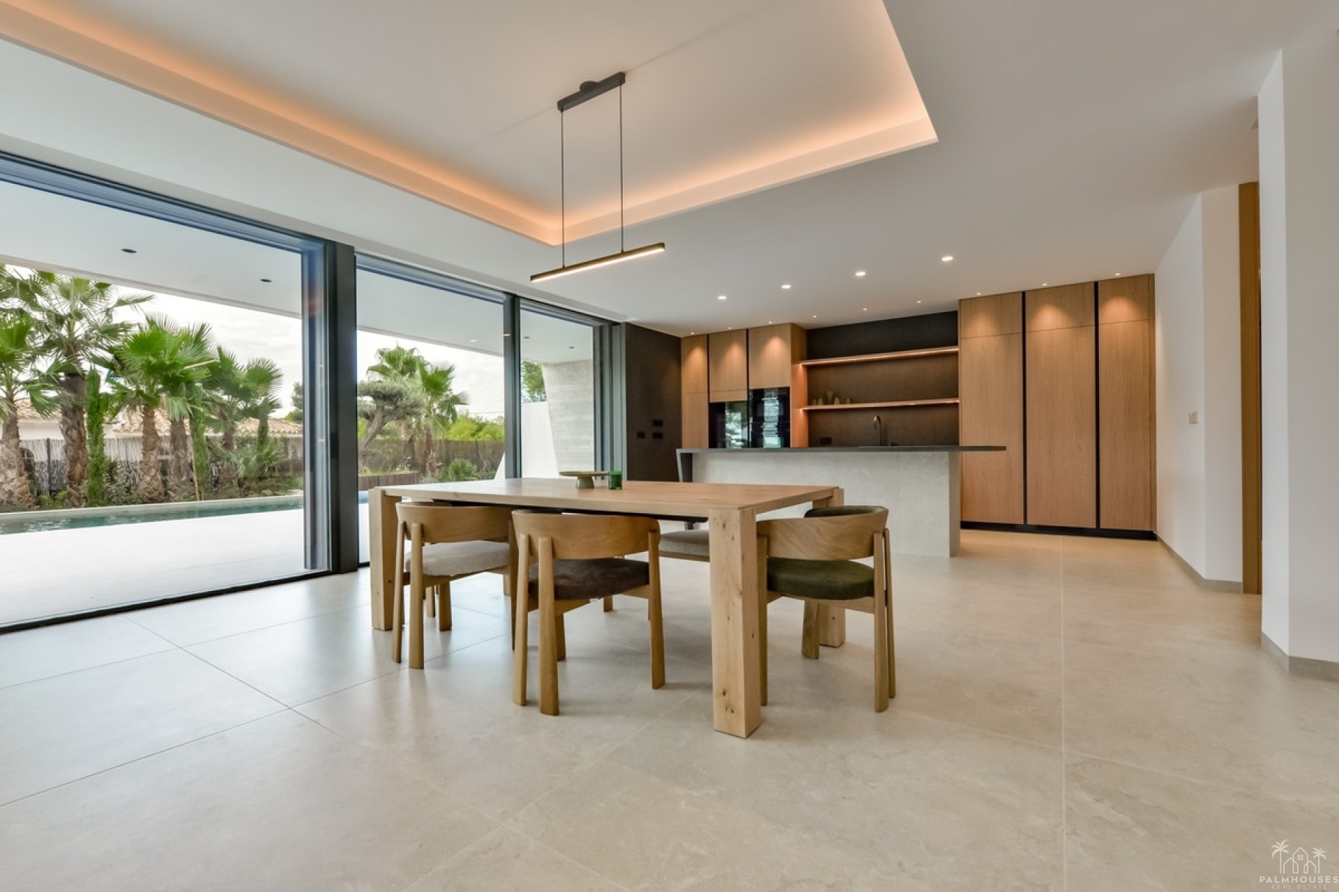 Resale - Villa - Altea - Altea Centro