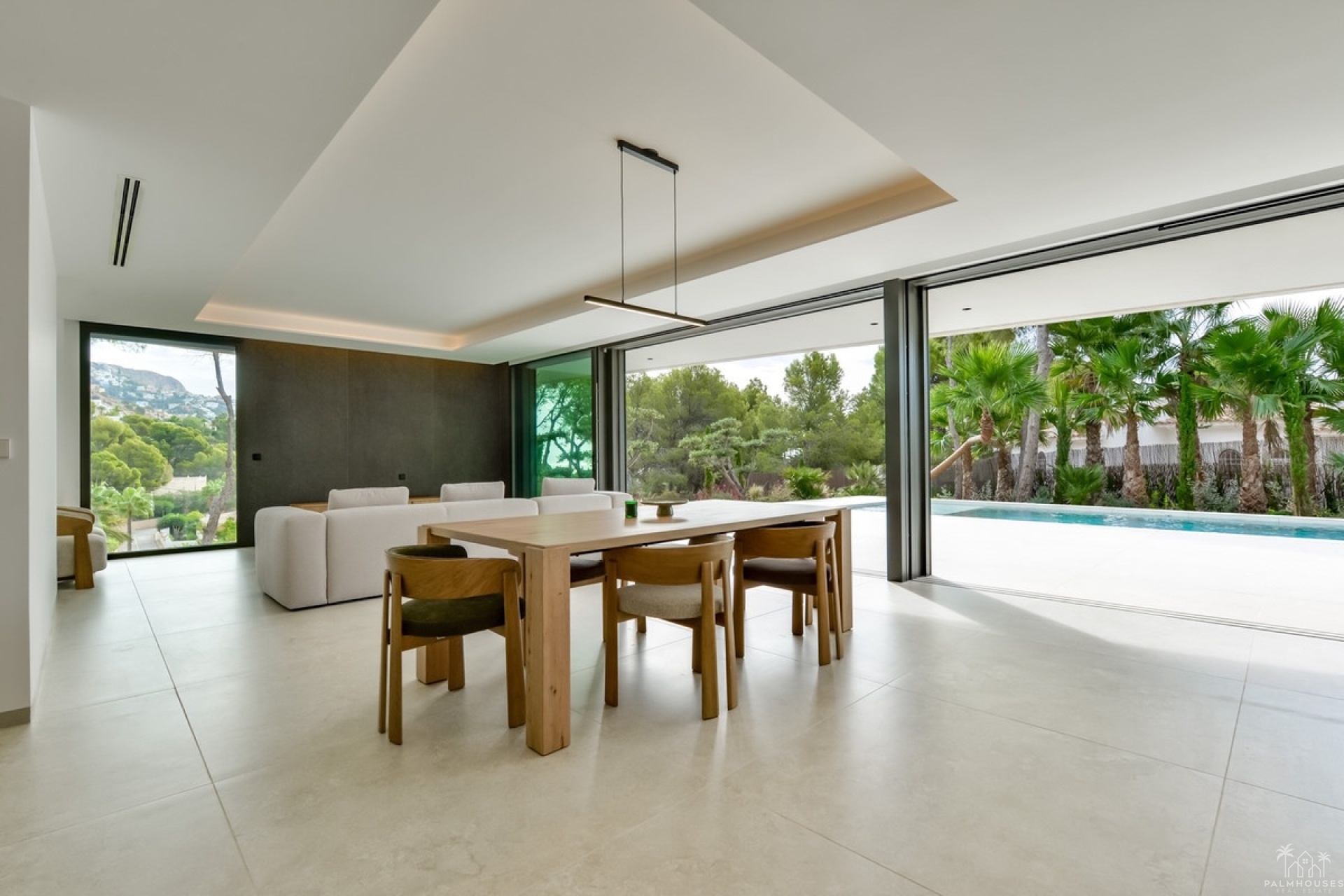 Resale - Villa - Altea - Altea Centro