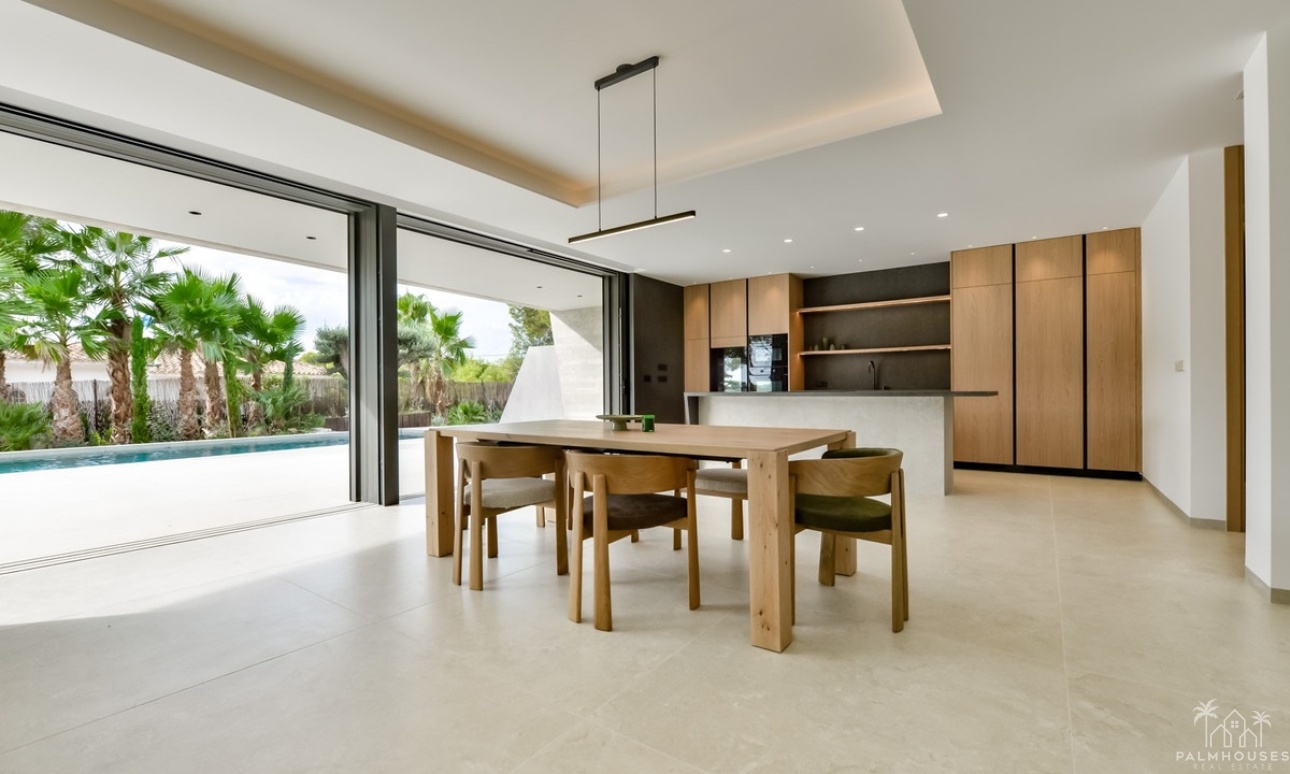 Resale - Villa - Altea - Altea Centro
