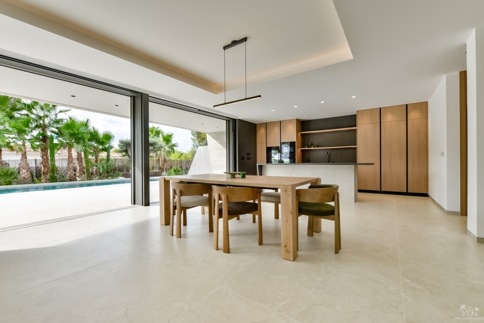 Resale - Villa - Altea - Altea Centro