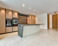 Resale - Villa - Altea - Altea Centro