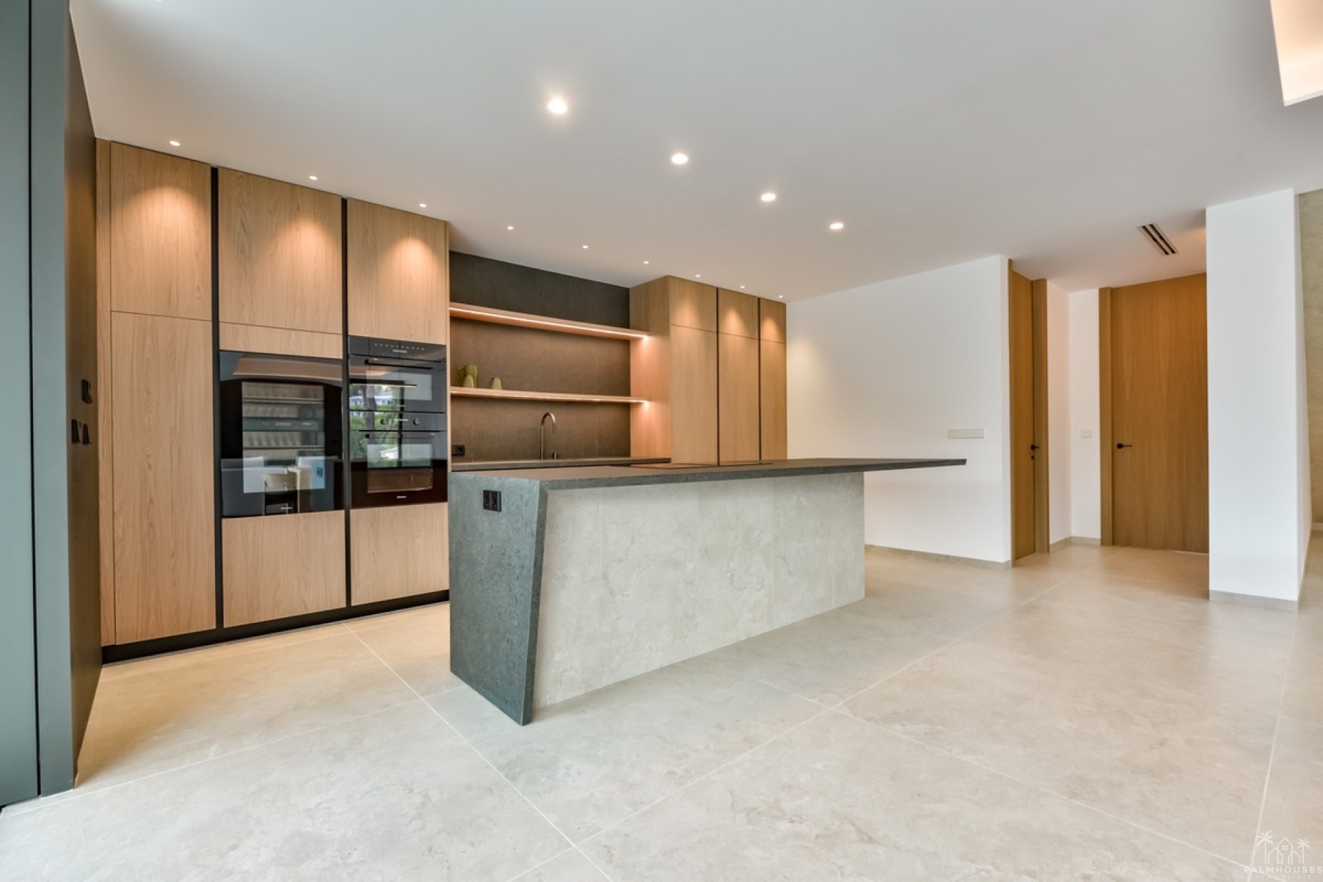 Resale - Villa - Altea - Altea Centro