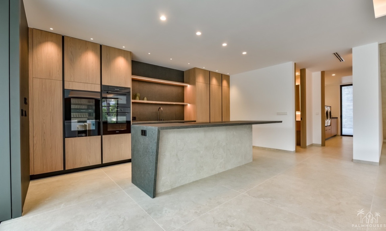 Resale - Villa - Altea - Altea Centro