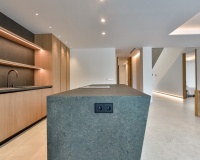 Resale - Villa - Altea - Altea Centro