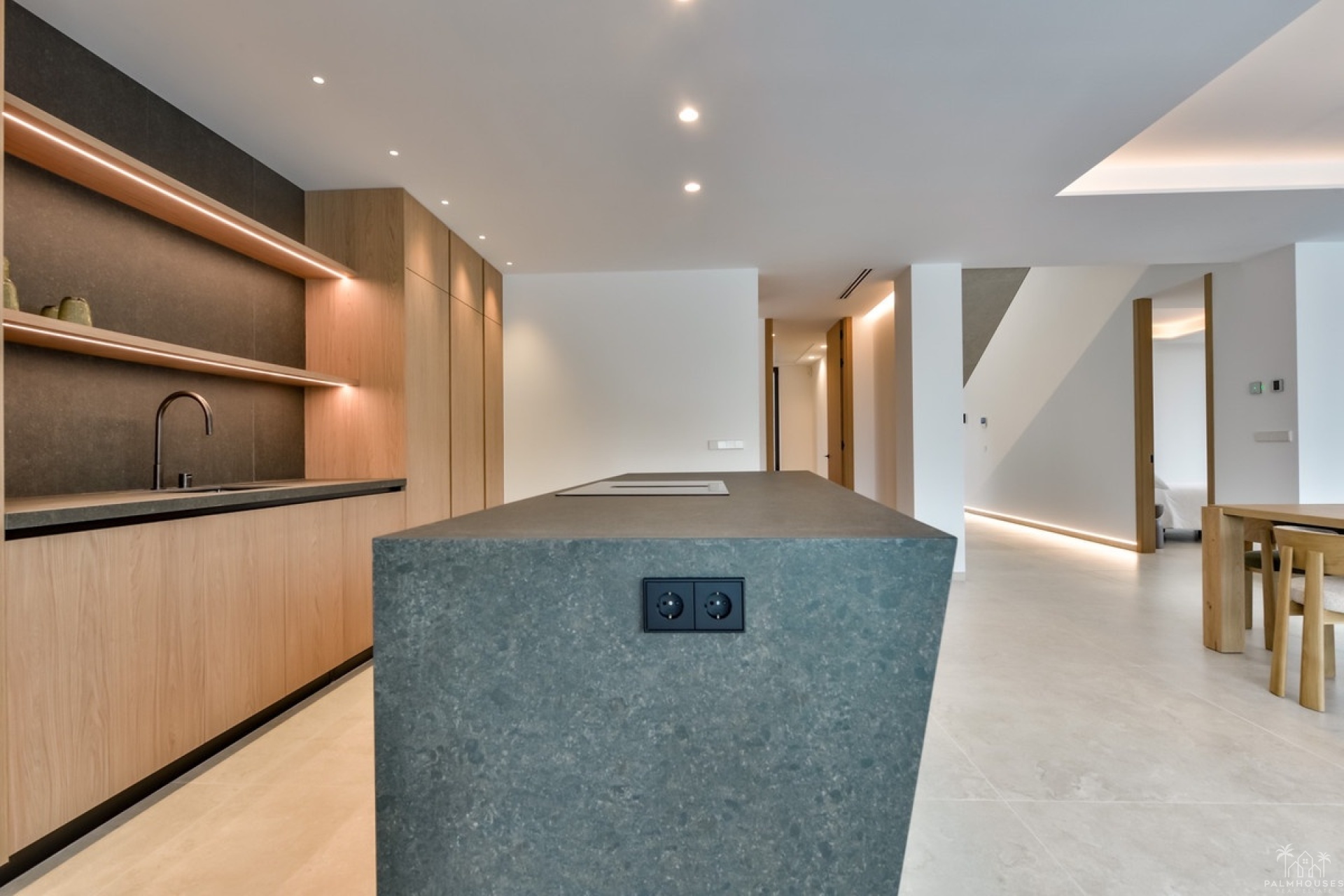 Resale - Villa - Altea - Altea Centro