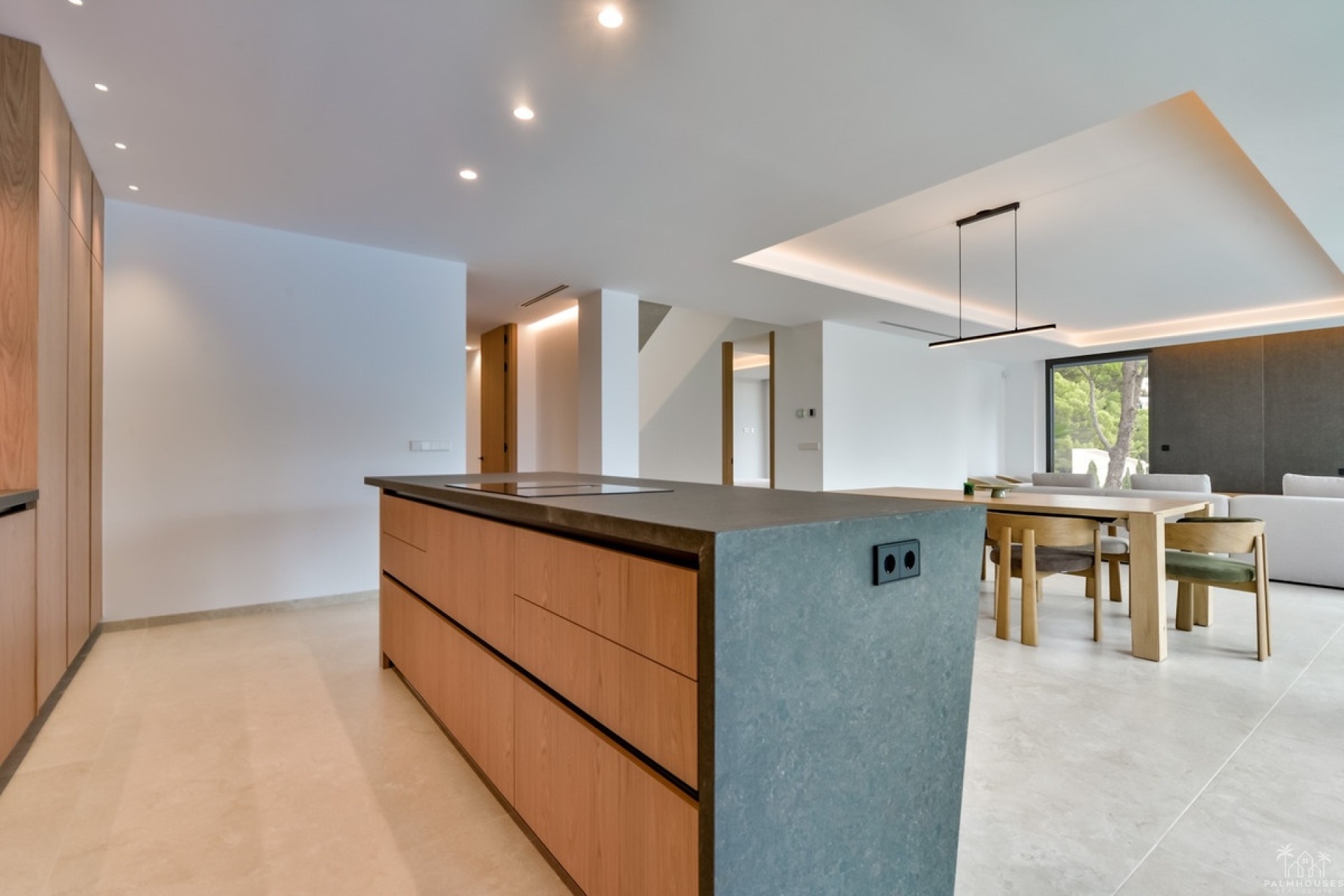 Resale - Villa - Altea - Altea Centro