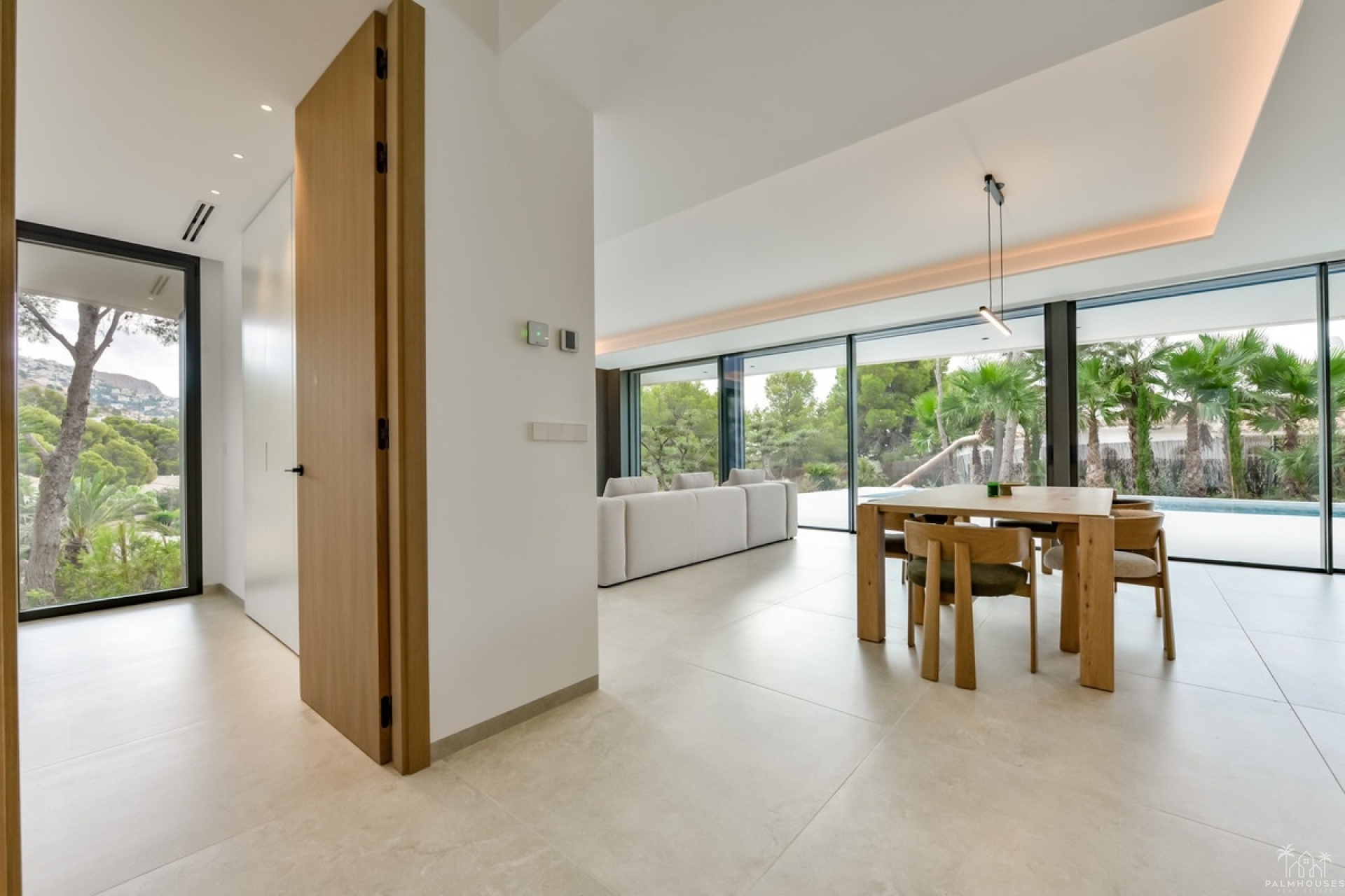 Resale - Villa - Altea - Altea Centro