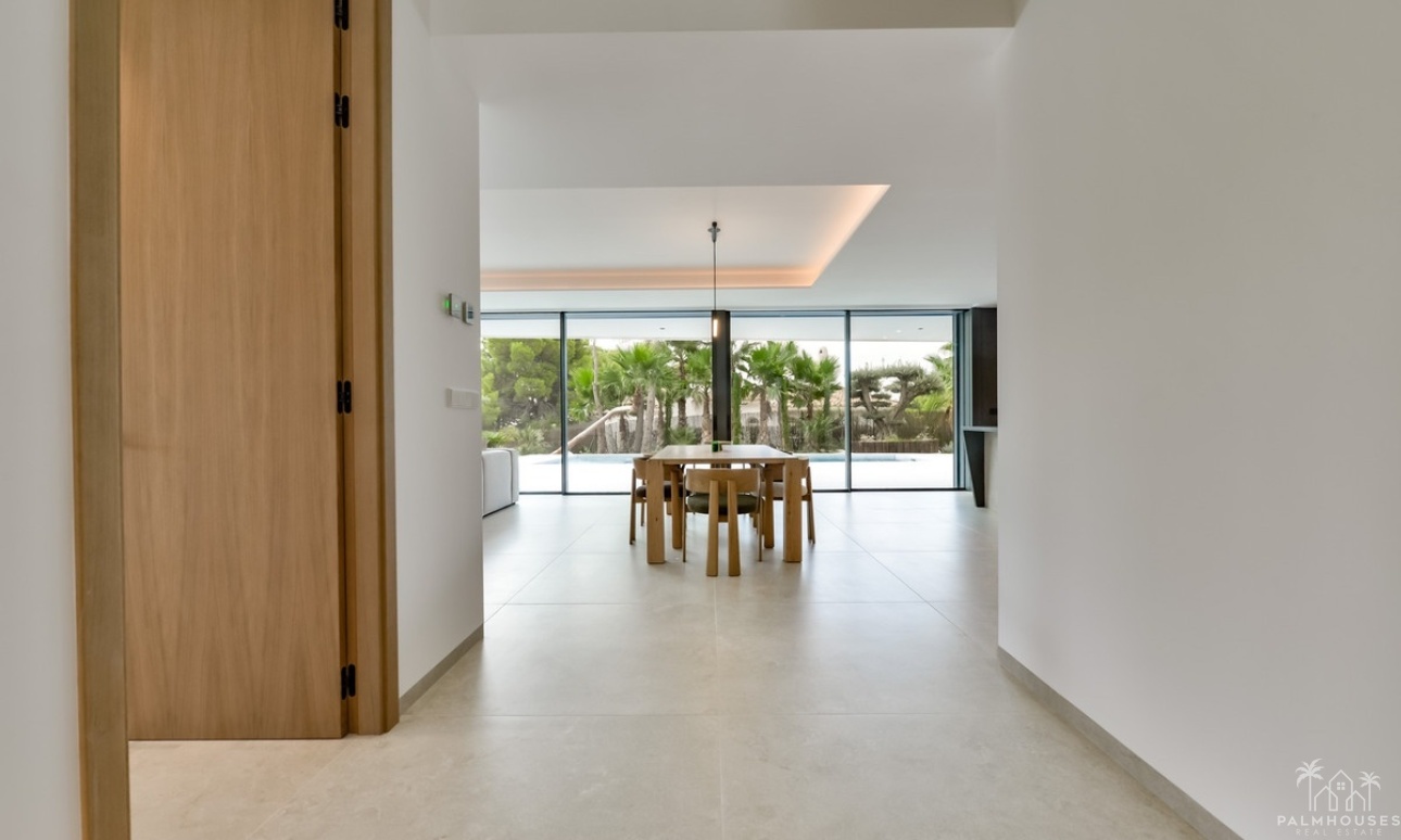 Resale - Villa - Altea - Altea Centro