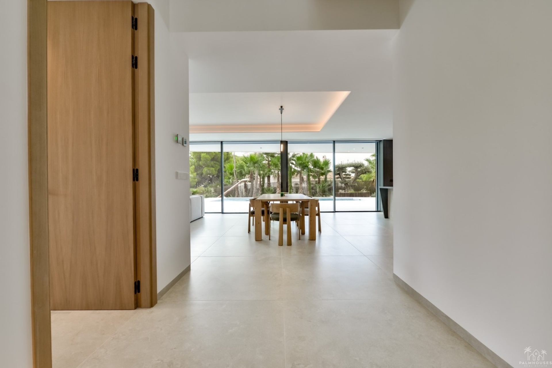 Resale - Villa - Altea - Altea Centro