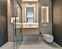 Resale - Villa - Altea - Altea Centro
