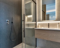 Resale - Villa - Altea - Altea Centro