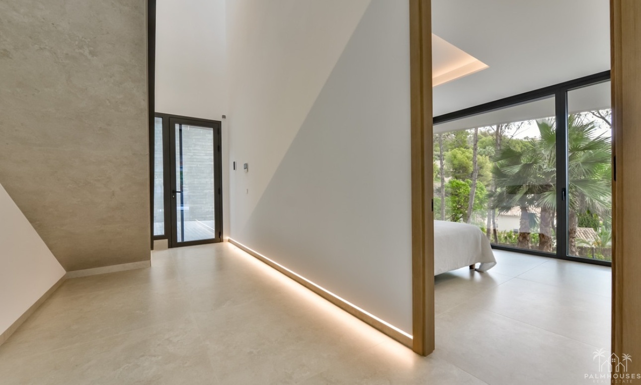 Resale - Villa - Altea - Altea Centro