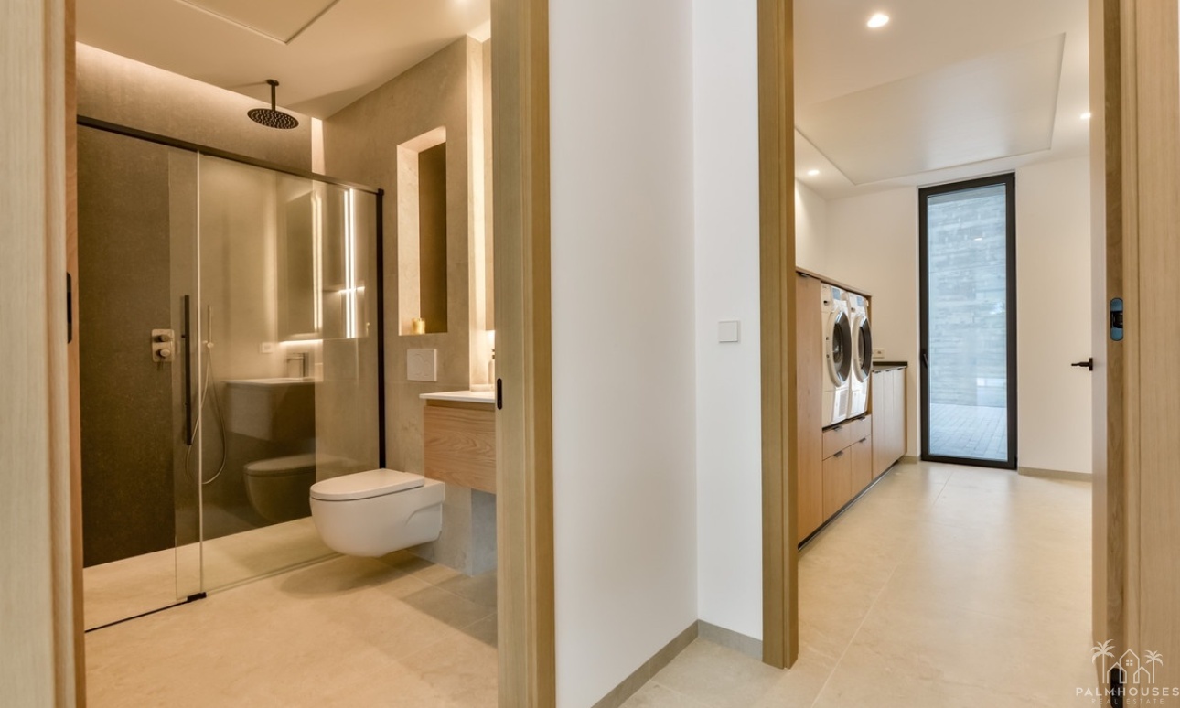 Resale - Villa - Altea - Altea Centro