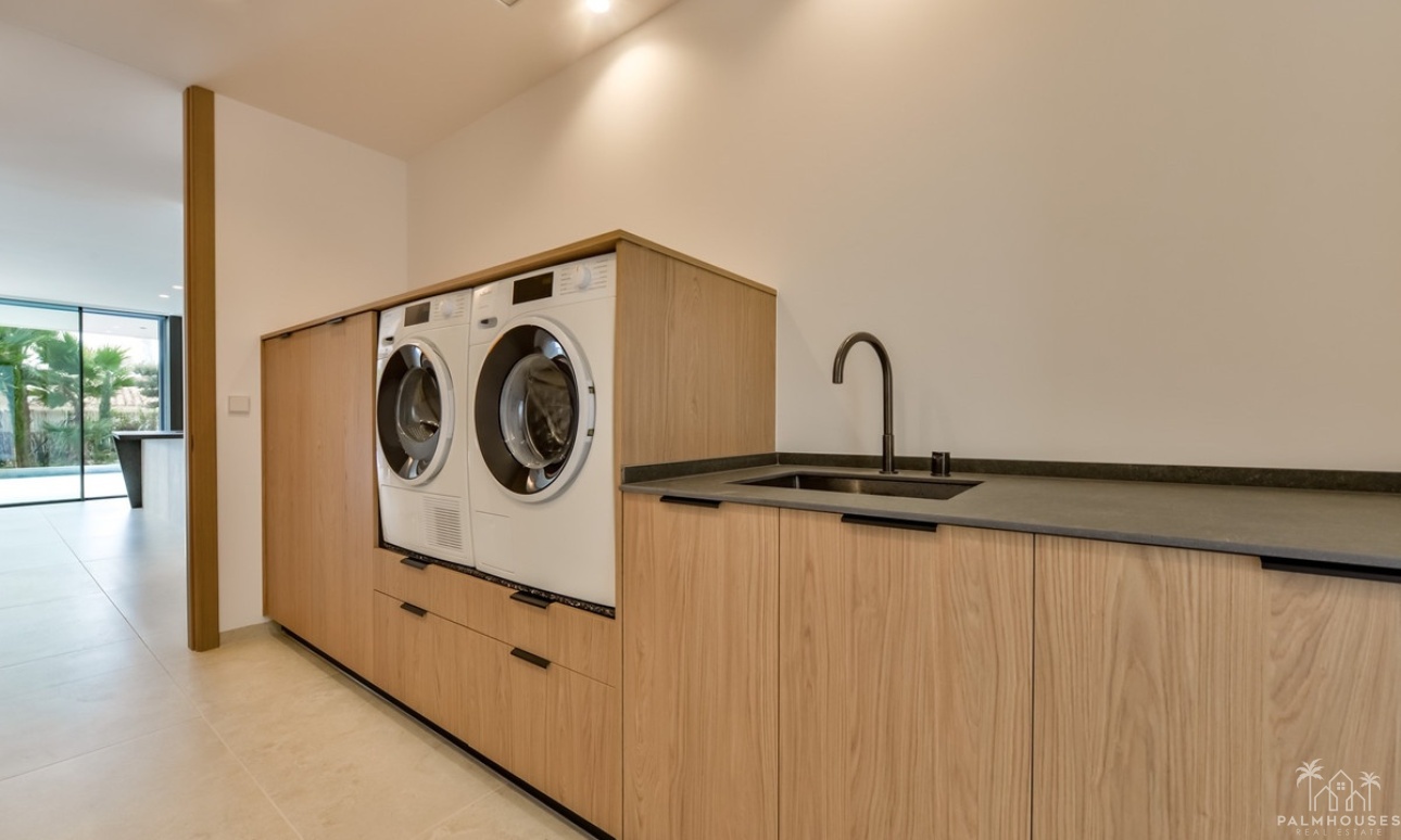 Resale - Villa - Altea - Altea Centro