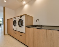 Resale - Villa - Altea - Altea Centro