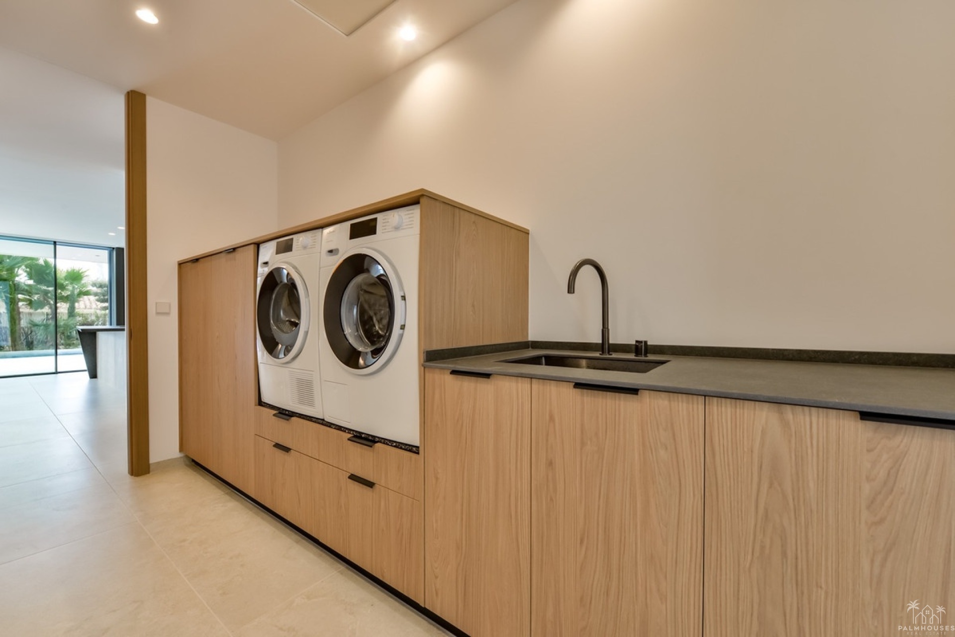 Resale - Villa - Altea - Altea Centro