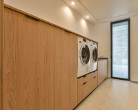 Resale - Villa - Altea - Altea Centro