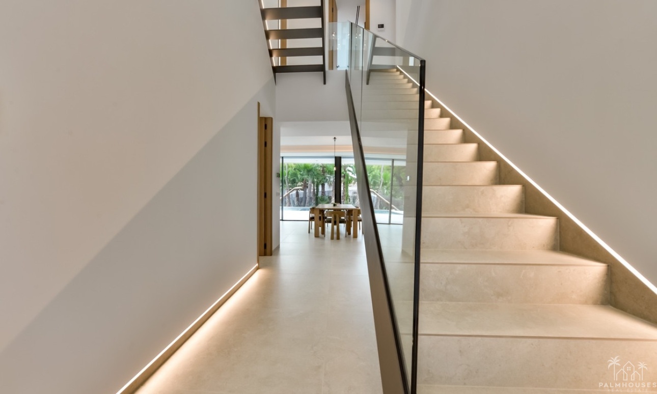 Resale - Villa - Altea - Altea Centro