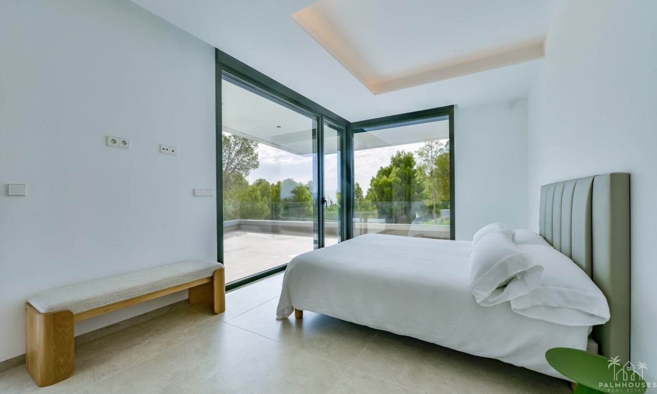 Resale - Villa - Altea - Altea Centro