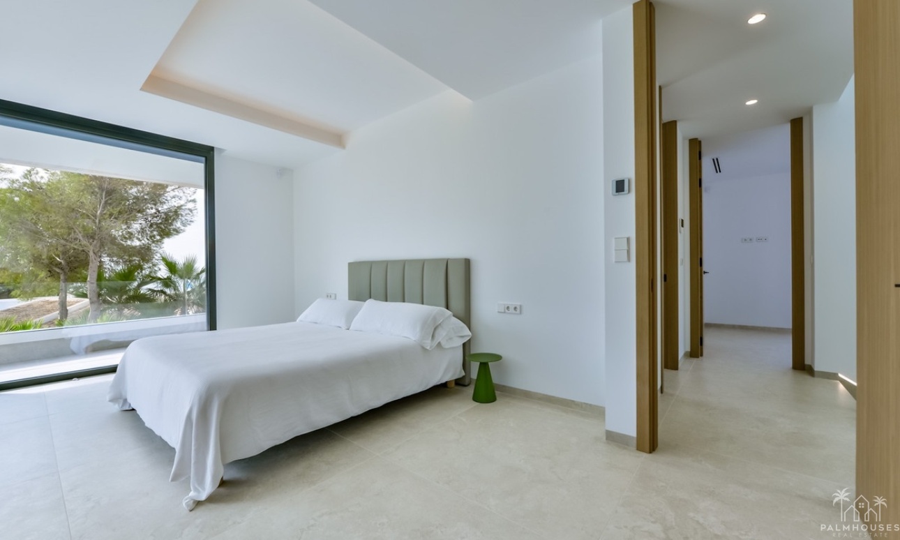 Resale - Villa - Altea - Altea Centro