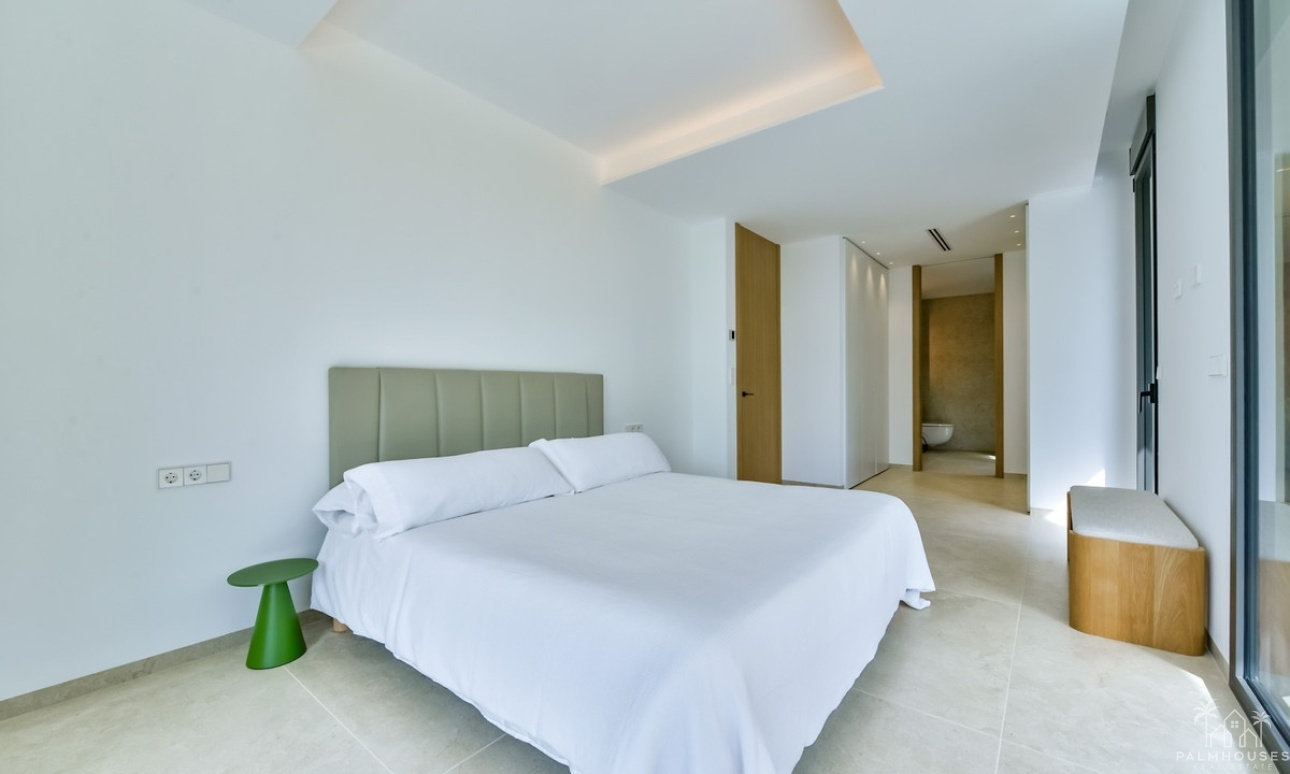Resale - Villa - Altea - Altea Centro