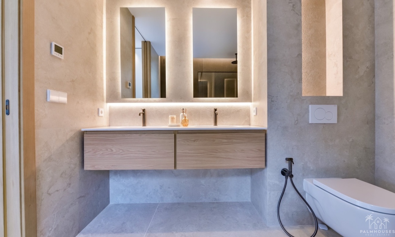 Resale - Villa - Altea - Altea Centro