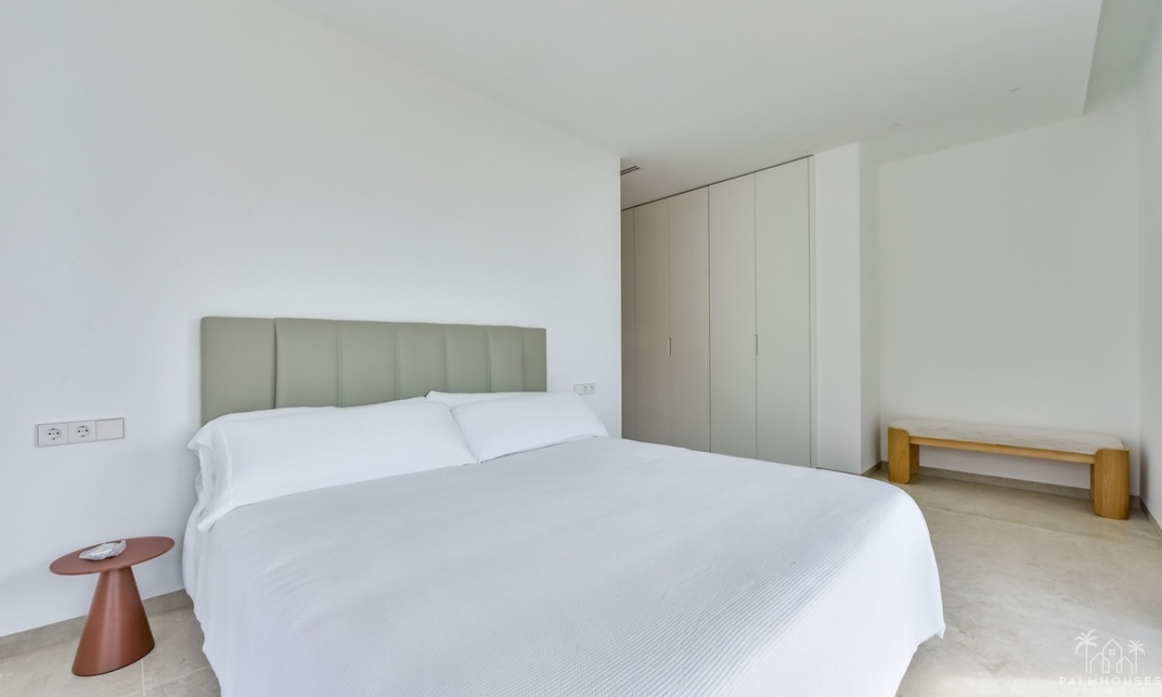 Resale - Villa - Altea - Altea Centro