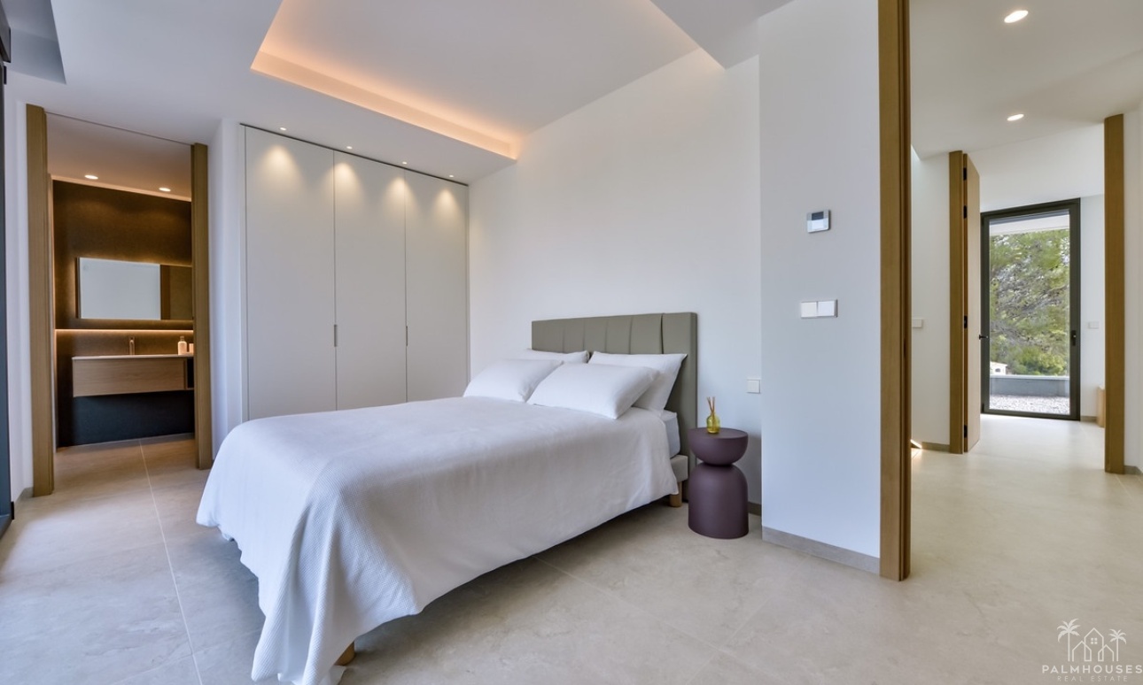 Resale - Villa - Altea - Altea Centro