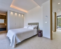 Resale - Villa - Altea - Altea Centro
