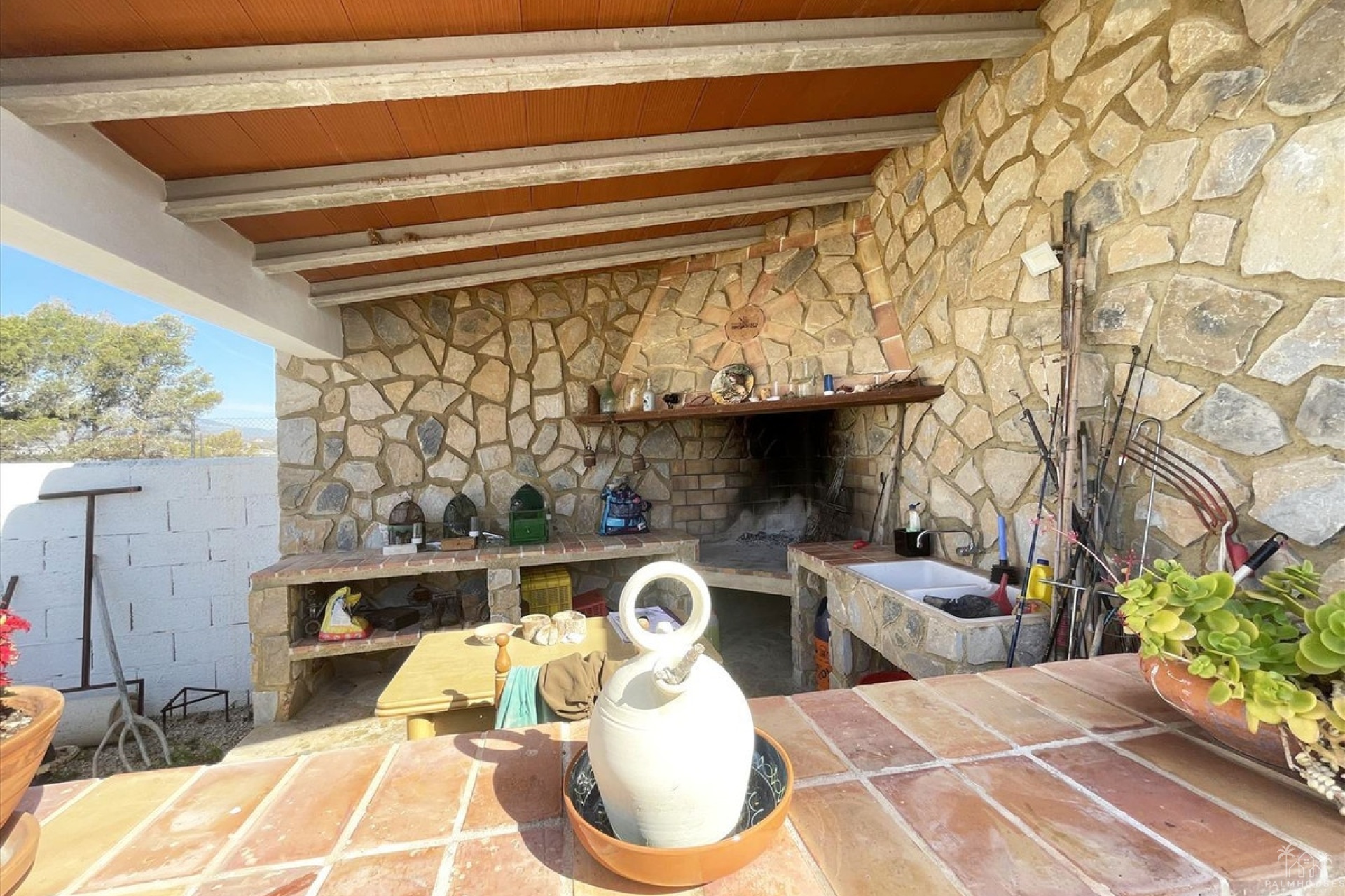 Resale - Villa - Altea - Altea Centro