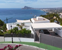 Resale - Villa - Altea - Altea Hills