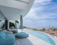 Resale - Villa - Altea - Altea Hills