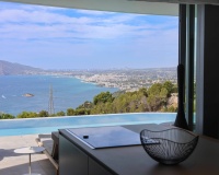 Resale - Villa - Altea - Altea Hills